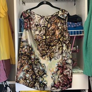 Rachel Roy Sleeveless Top